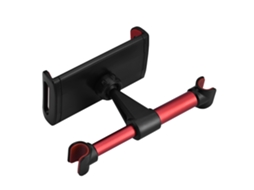Suporte de Cabeçote Giratório para Carro LAXISCREED