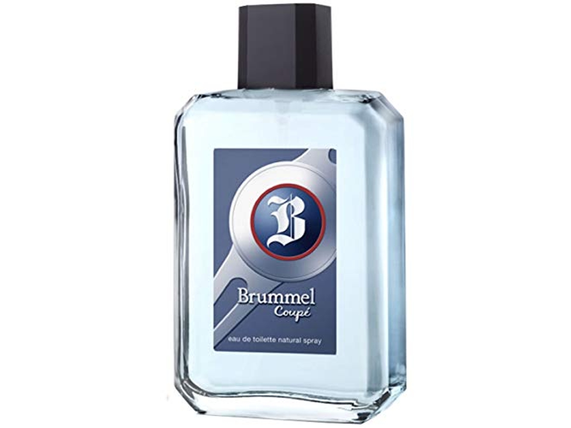 Perfume PUIG Brummel Coupe Eau de Cologne (250 ml)