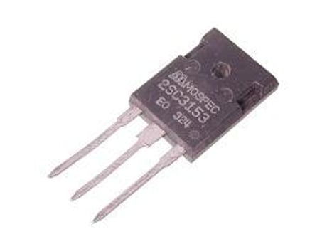 Transistor Npn 900-800v 6a 100w 2sc3153