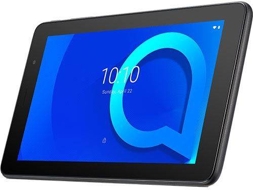 Tablet ALCATEL 1T (7'' - 8 GB - 1 GB RAM - Wi-Fi - Preto)
