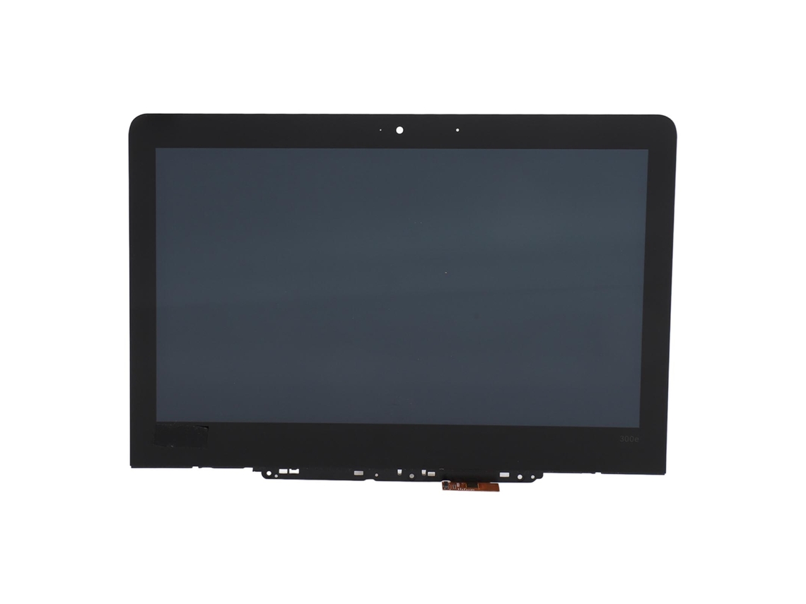 Montagem De Tela Touch Lcd Display Touch Para Lenovo 300e Chromebook 1ª Geração 11,6 Polegadas