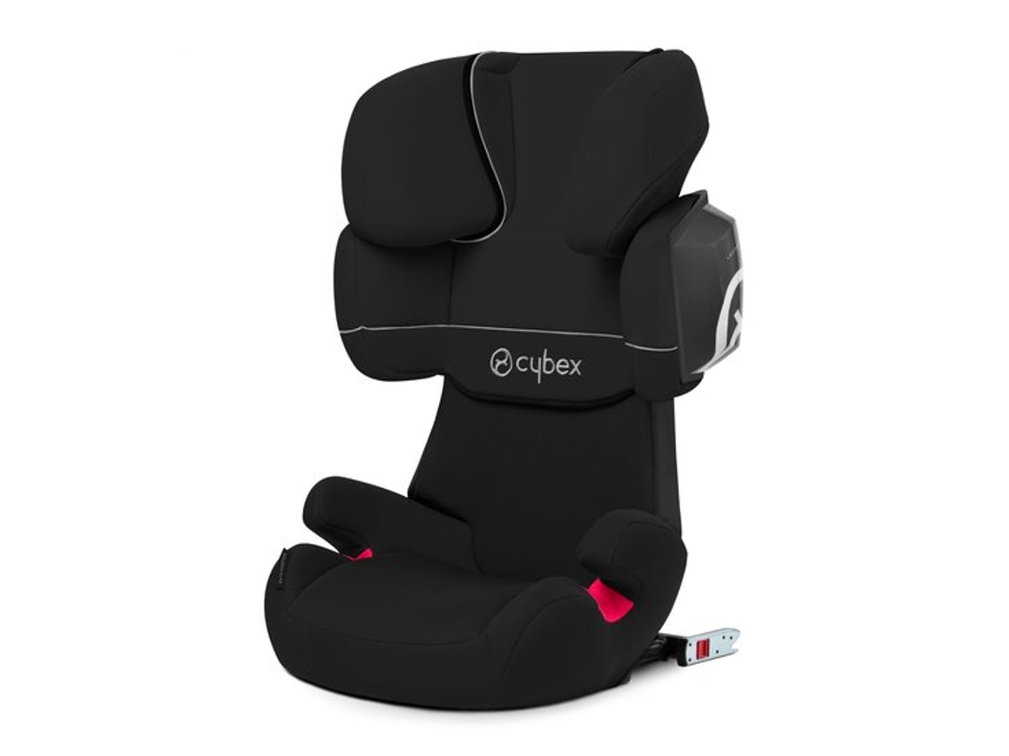 Cadeira auto Cybex Solution S2 i-Fix