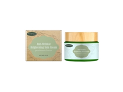 Creme Anti rugas Clareador Facial