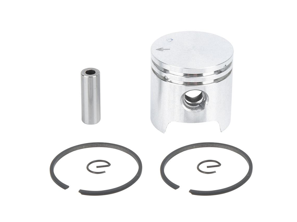 Primerox anel de Pistão Acessórios para Stihl Fc75 Fc85 Fh75 Fr85 Hs75 Hs80 Fs85 Hl75 Hl75k 34mm