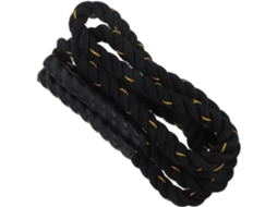 Corda De Pular Besportble Para Treinamento Físico, Design Com Suporte De Peso, Resistente Ao Desgaste Para Uso Interno E