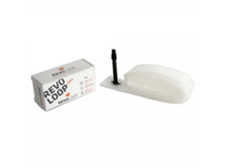 Tubo Unisex REVOLOOP Interno race presta 80 mm (Branco - 700)