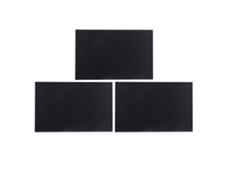 Base Cera Plástica Abelha para Colmeia Primerox 3pcs