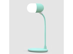 Colunas Bluetooth Ydcy 1022H22 Verde