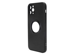 Capa de Celular LAXISCREED para Iphone 12/12 Pro Tpu
