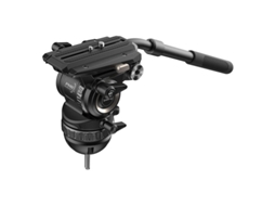Cabeçote de Vídeo Profissional SMALLRIG 4287 Ph8