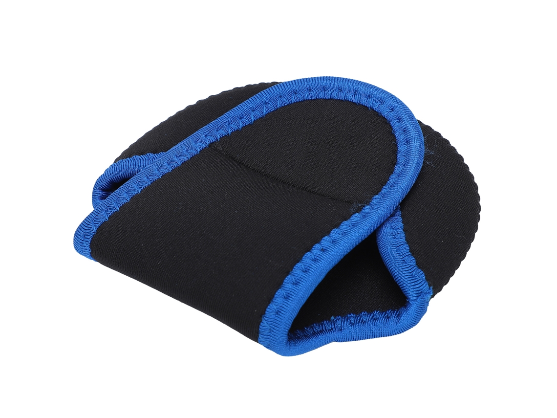 Capa de Reel Neoprene Anticolisão para Pesca