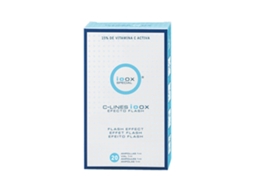 Ioox C-lines Efeito Flash 20 Ampolas