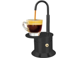 Cafeteira De Filtro De Qualidade Alimentar, Chaleira Compacta