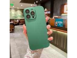 Lurelia Capa Iphone 14 Pc Antichoque