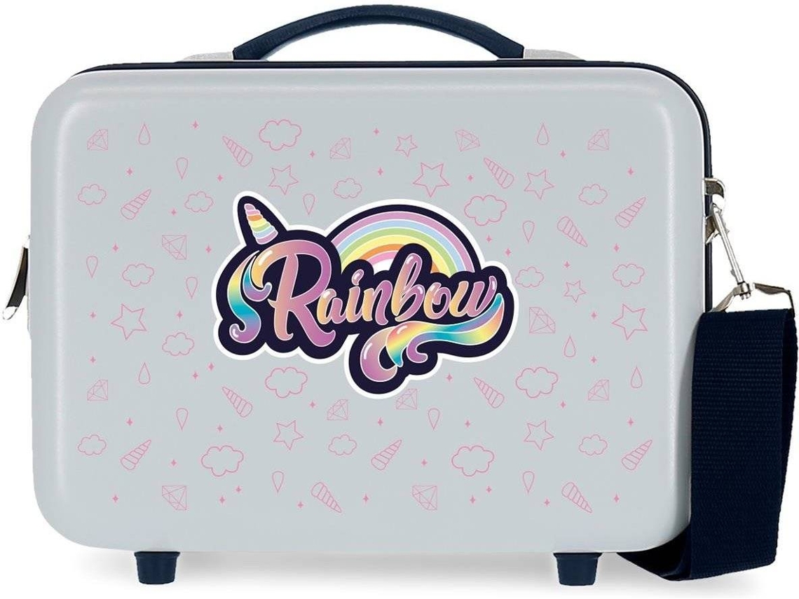 Necessaire MOVOM Rainbow