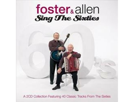 Cd Sing The Sixties Dmg Tv