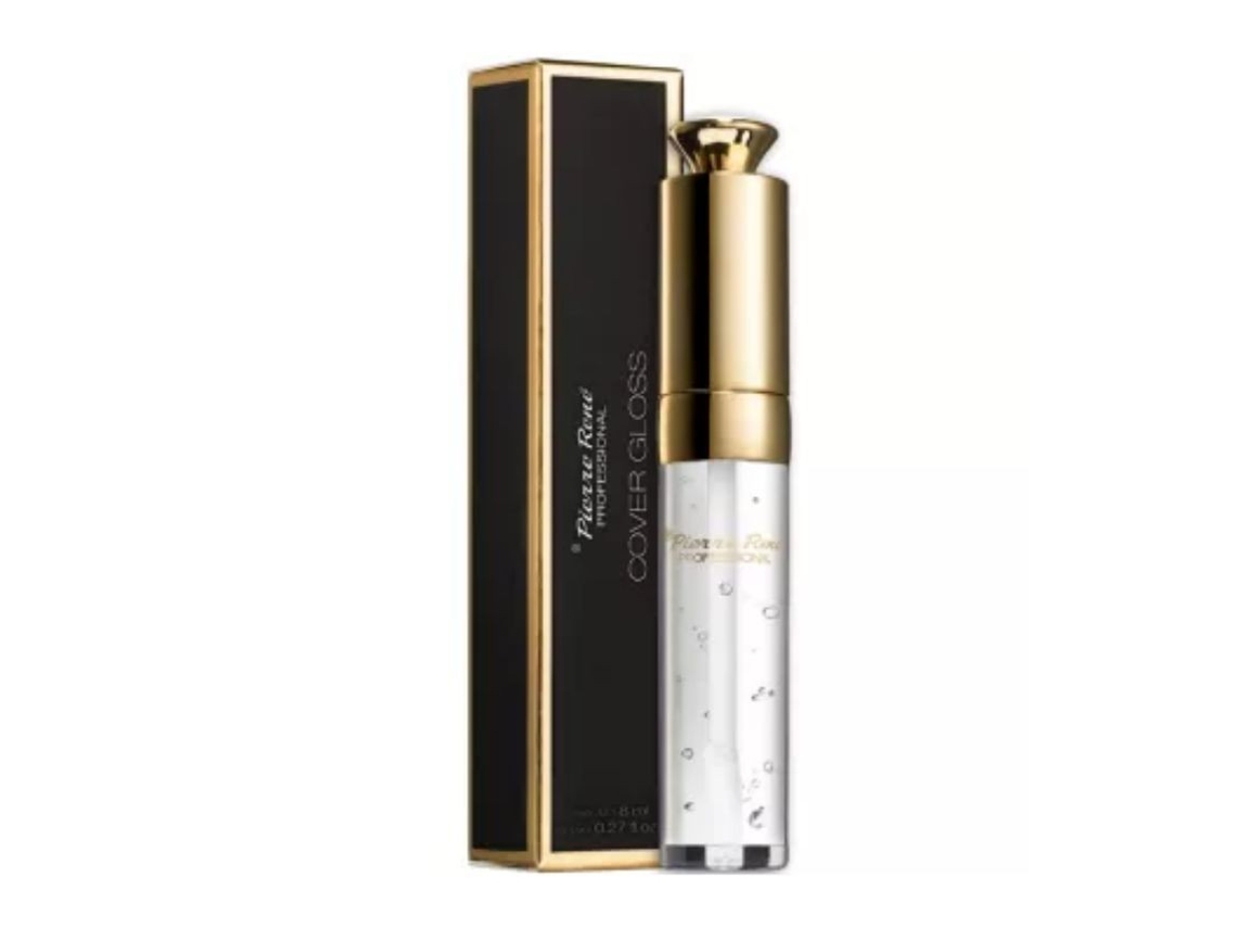 PIERRE RENE Cover Gloss Incolor 8Ml