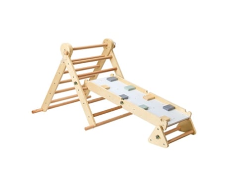 Triângulo Multifuncional De Pickler Ph13g026 Moni Toys