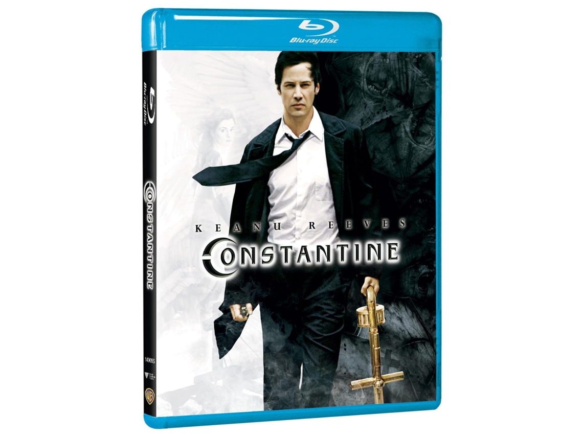 Constantine (2005)