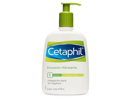 Loção hidratante  237 ml