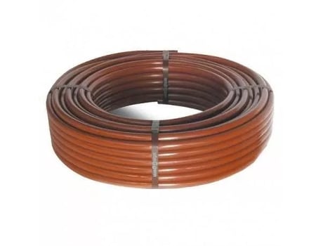 Tubo Basic-Drip 16Mm 100M AQUAMATIC