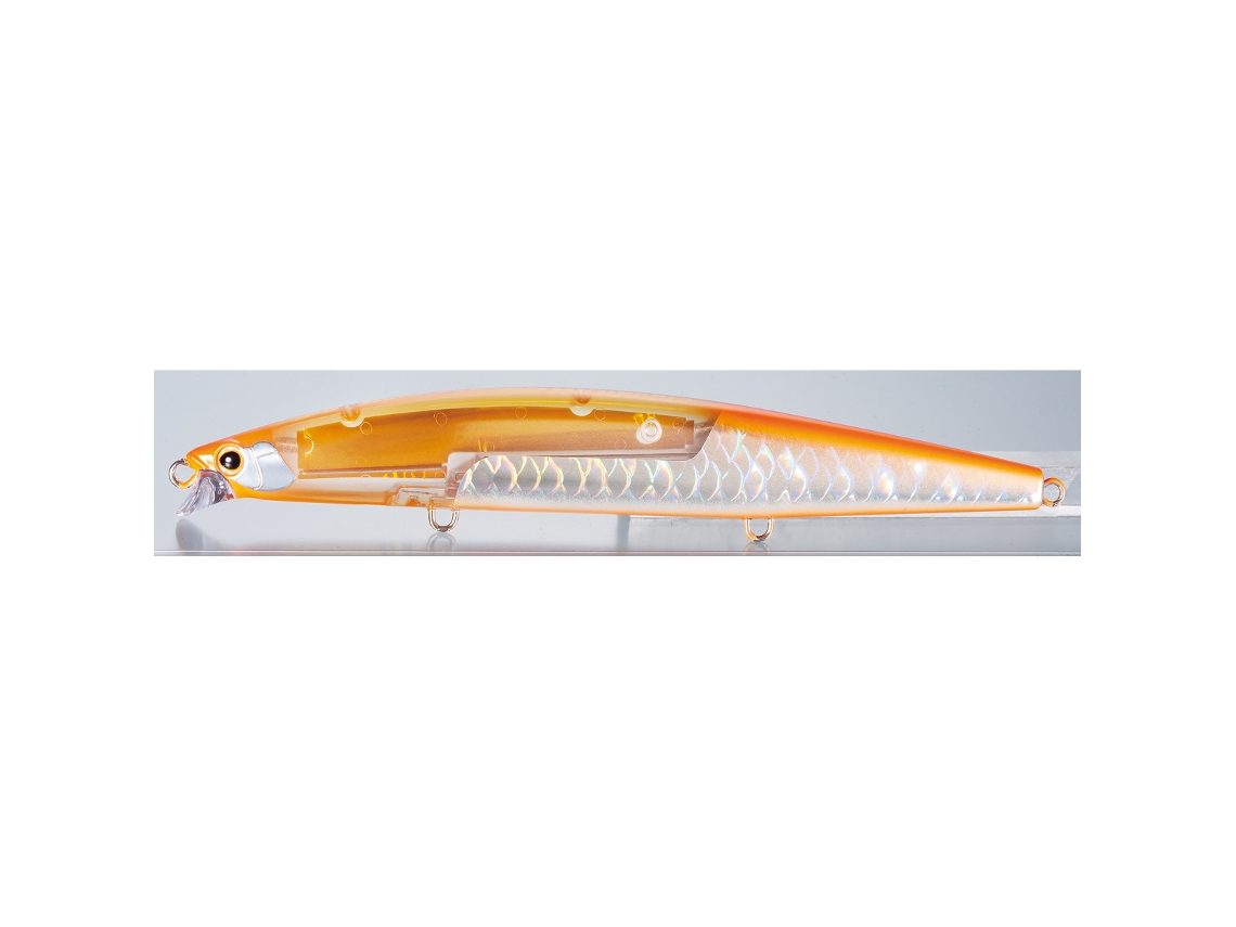 Lure SHIMANO Exsence Responder 165F Fb 34G