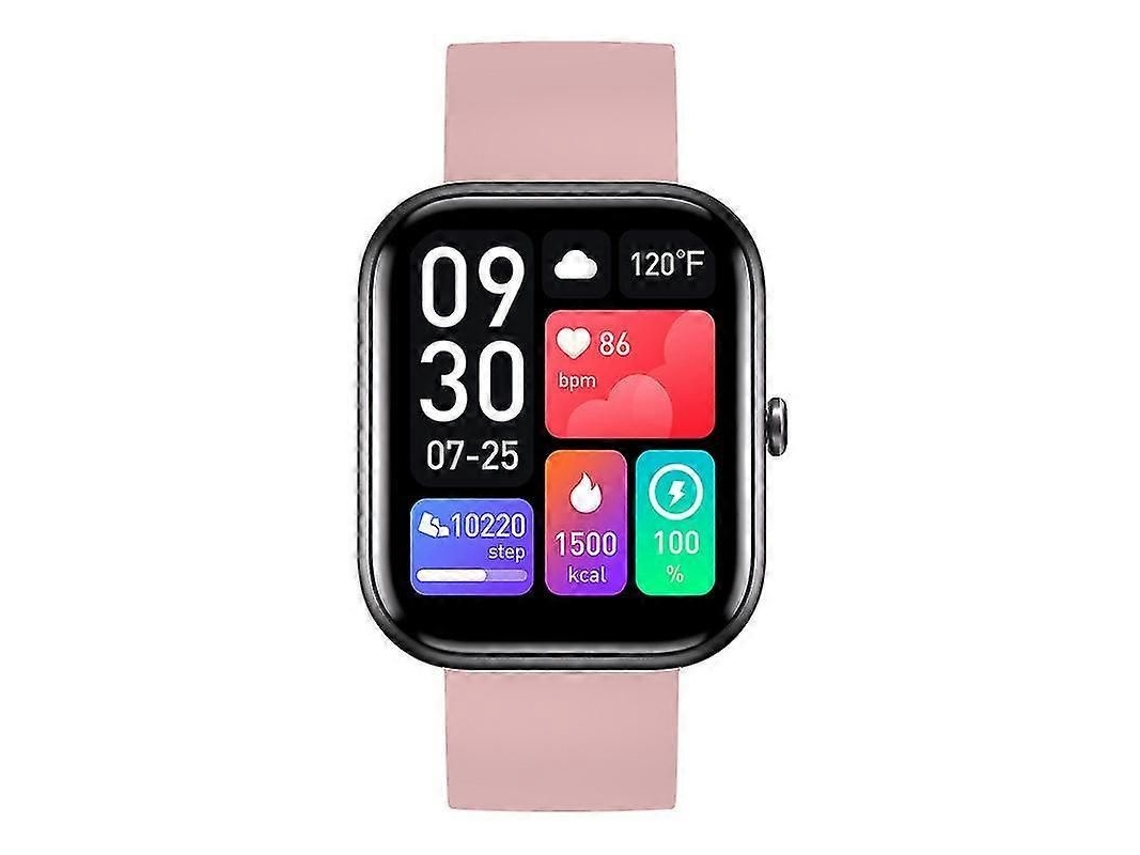 Gts5 Smartwatch Para Mulheres E Homens, Com Ios E Android