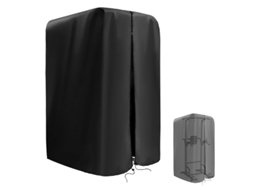 Funda Protetora Para Estación De Dominadas, Power Tower/pull Up Pole S Brilvibera