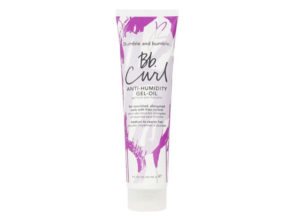 Tratamento Antiencrespamento Bb Curl Bumble & Bumble 190 Ml