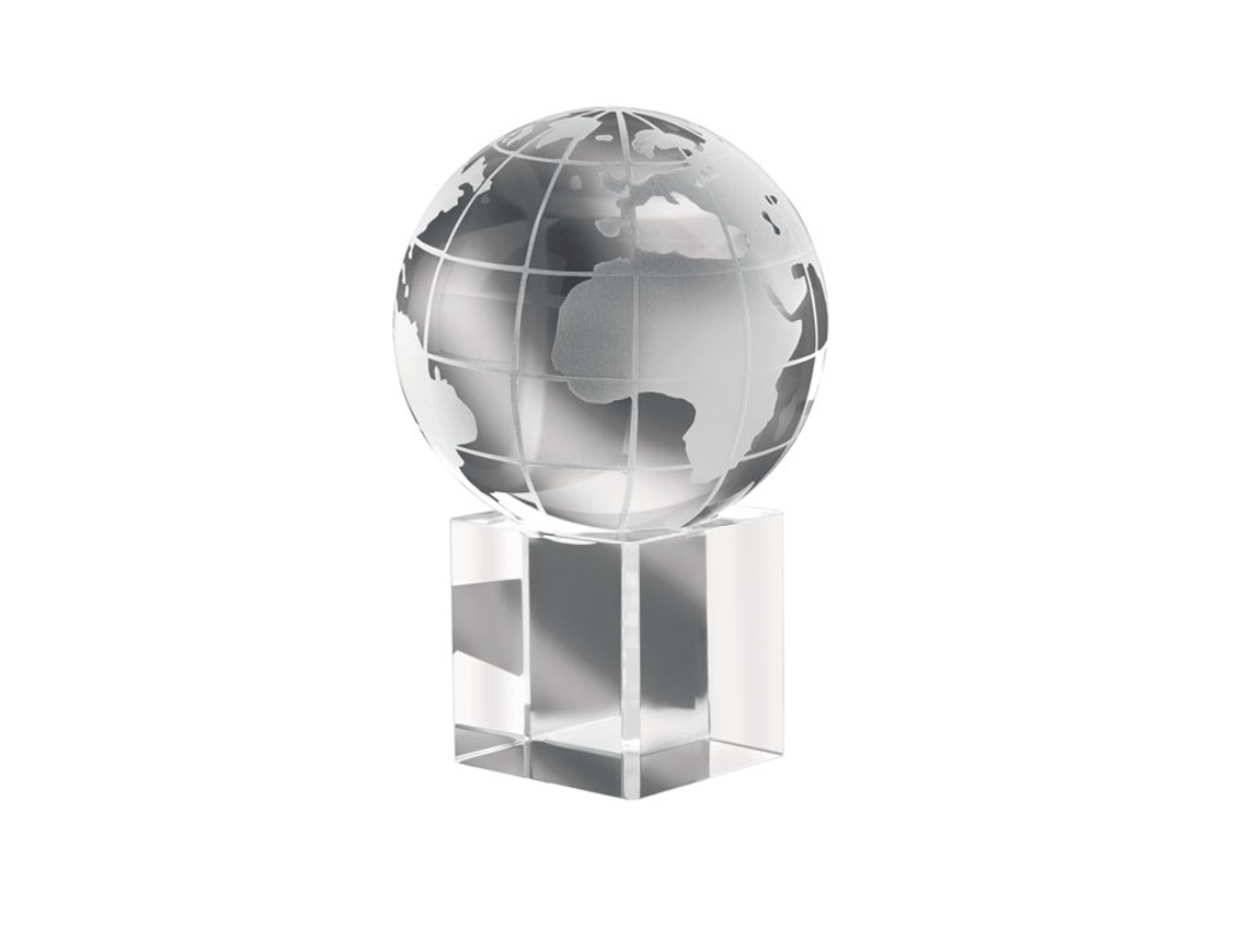 Pisapapelesmundi Cristal MIDOCEAN
