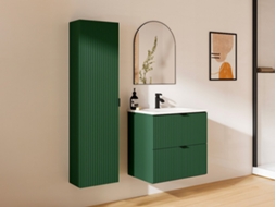 Conjunto De Casa De Banho Zevini VENTE-UNIQUE.PT