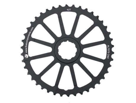 Bandeja FIRST COMPONENTS 42T