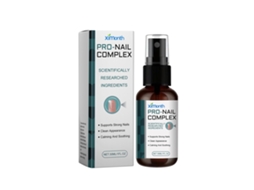 Spray Cuidado Unhas Ximonth Reparo Clareamento