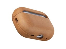 Lurelia Capa Protetora Para Airpods Pro 2 Em Couro