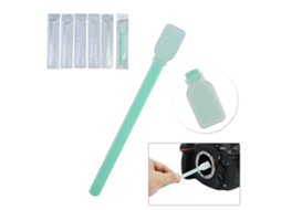 2026-kit De Limpeza De Sensor Para Câmera Com Cotonetes E Limpador De Sensor