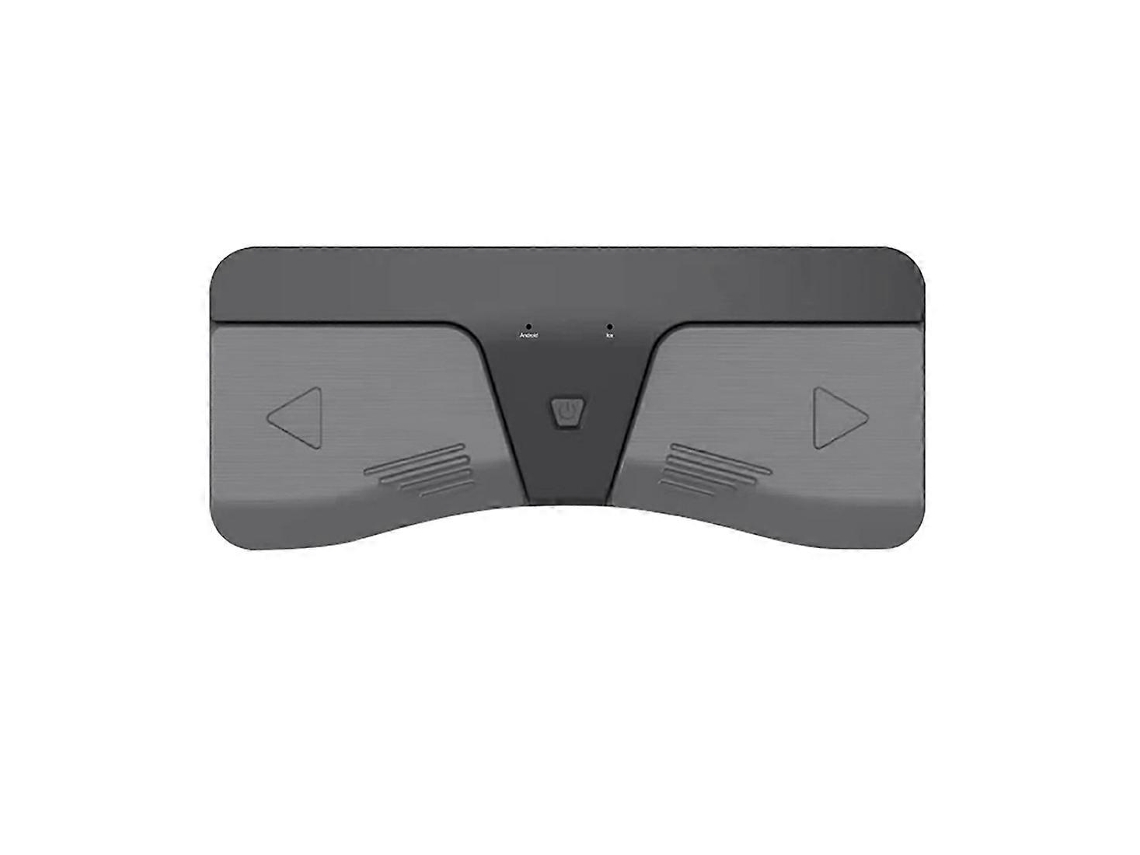 Virador De Páginas Bluetooth Sem Fio Compatível Com Ios Smartphone