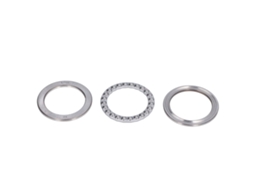 Rolamento Axial de Bola 51114 Aço Carbono 75x95x18mm