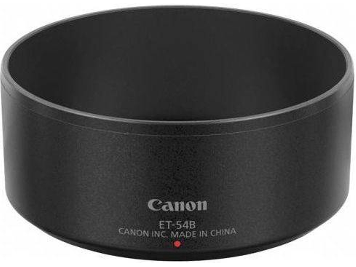 Capa de lente CANON Et-54B