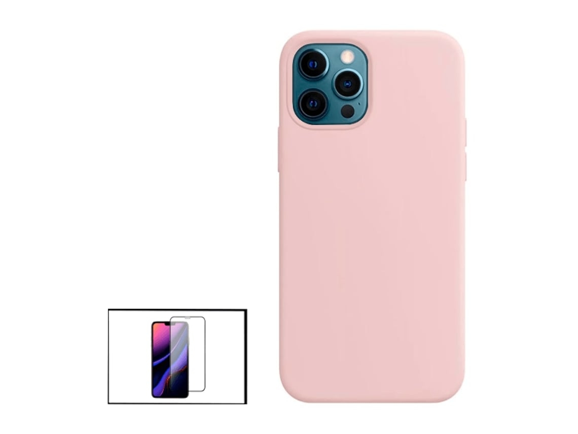 Pelicula de Vidro YEMAESRE Apple iPhone 13 Pro