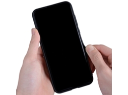 Smartphone LAXISCREED para Uso Específico