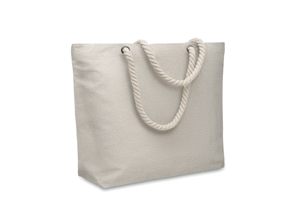 Bolsa Algodón Reciclado 220gr MIDOCEAN
