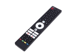 Controle remoto para TV Sharp Aquos, por voz, substituição inteligente | EOOCOO