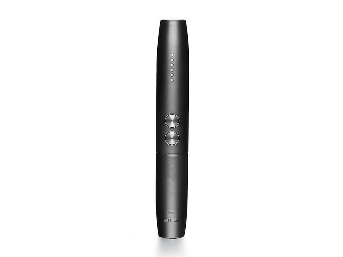 Detector De Radar Caneta Detecta Rf, Escutas. Para carros. Yizhood (preto)