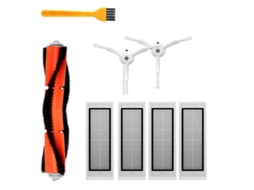 Acessório para Aspiradores XIAOMI Filtro hepa mi 12s50 s51