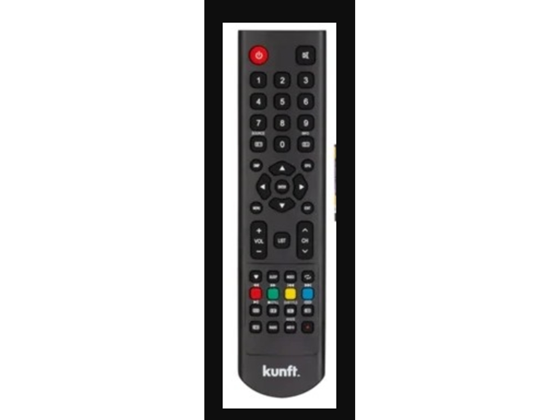 Comando Tv Kunft 94205