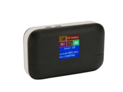 Roteador com Fio 4G HURRISE Roteador Portátil 4G Mifi Lte Modem Usb Ponto de Acesso de Rede Móvel Cartão de Computador 150