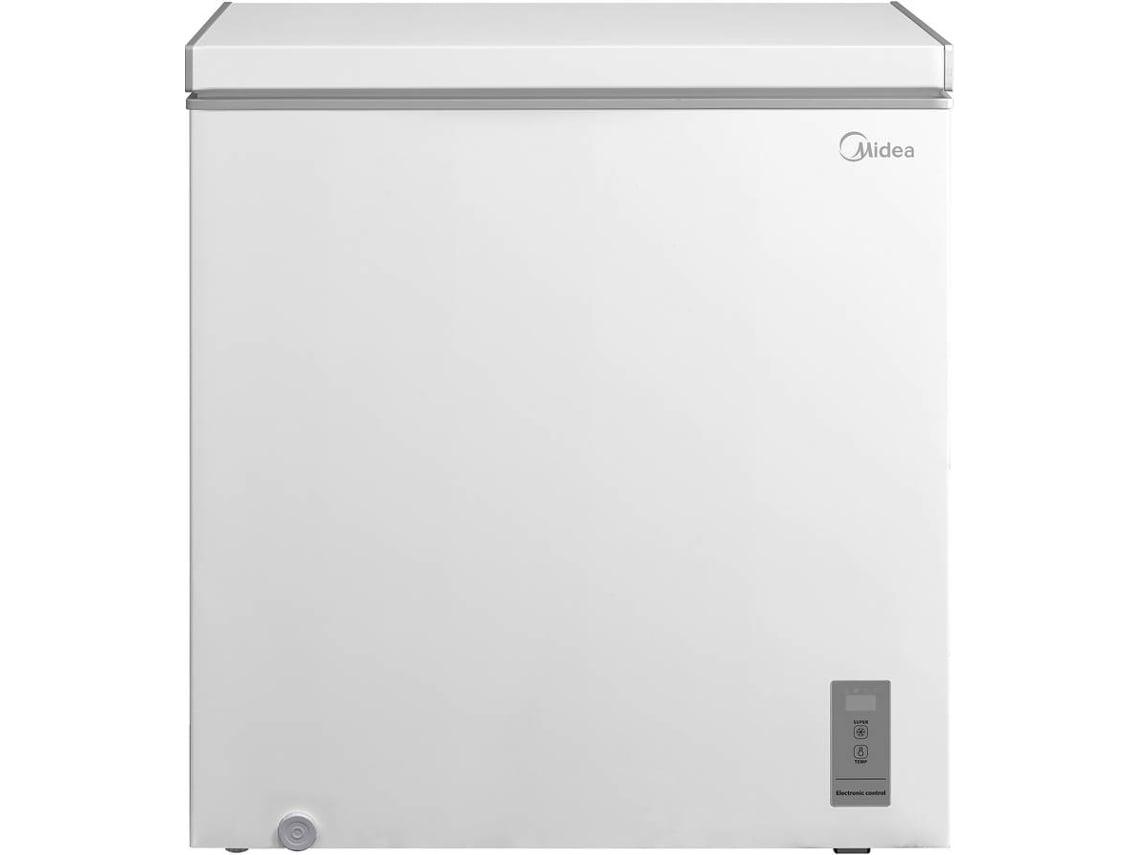 Congelador horizontal MDRC284FZE01 / Independiente / 198 litros