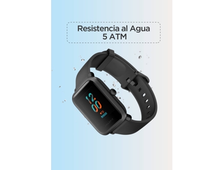 amazfit bip kuantokusta