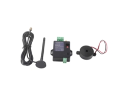 Ga01p Mini Controle Remoto Inteligente Gsm Com Alerta De Falha De Energia, Chamada Sms E Alarme De Segurança