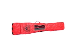 ROSSIGNOL Sacola Nordic Riffle Vermelho